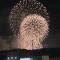 【神奈川県/藤沢市藤沢】藤沢パーク・ホームズブロードマーク 眺望：第76回 鎌倉花火大会 （毎年開催）