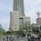 【神奈川県/川崎市中原区今井仲町】プラウド武蔵小杉  中原区役所