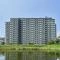 【東京都/江東区亀戸】日商岩井亀戸マンション 外観