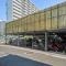 【東京都/江東区亀戸】日商岩井亀戸マンション 駐輪場
