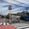 【東京都/世田谷区砧】サンクタスガーデン砧 セブンイレブン 世田谷砧4丁目店