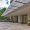 【神奈川県/川崎市中原区新丸子東】パークシティ武蔵小杉ステーションフォレストタワー 外観
