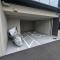 【神奈川県/川崎市中原区木月】プラウド元住吉ウエスト バイク置場