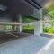 【神奈川県/川崎市中原区木月】プラウド元住吉ウエスト 駐車場