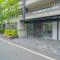 【神奈川県/川崎市中原区木月】プラウド元住吉ウエスト エントランス