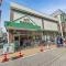 【神奈川県/川崎市中原区木月】プラウド元住吉ウエスト  マルエツ元住吉店