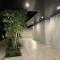 【神奈川県/川崎市中原区新丸子町】プラウド新丸子 エントランス