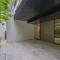 【神奈川県/川崎市中原区新丸子町】プラウド新丸子 エントランス