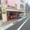 【神奈川県/川崎市中原区新丸子町】プラウド新丸子  まいばすけっと丸子通2丁目店