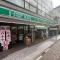 【神奈川県/川崎市中原区新丸子町】プラウド新丸子 ローソンストア100新丸子西口店