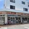 【神奈川県/川崎市中原区市ノ坪】シティハウス武蔵小杉ガーデン  ニューヤマザキデイリーストア