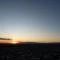 【神奈川県/川崎市中原区小杉町】プラウドタワー武蔵小杉 眺望：富士山を望む（ズーム有）※天候による
