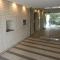 【神奈川県/川崎市中原区今井仲町】プラウド武蔵小杉パークフロント エントランス