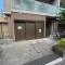 【神奈川県/川崎市中原区今井仲町】プラウド武蔵小杉パークフロント ゴミ置場