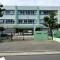 【神奈川県/川崎市中原区今井仲町】プラウド武蔵小杉パークフロント 川崎市立今井小学校