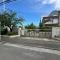 【神奈川県/川崎市中原区今井仲町】プラウド武蔵小杉パークフロント 川崎市立今井中学校