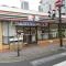【神奈川県/川崎市中原区今井仲町】プラウド武蔵小杉パークフロント  セブンイレブン今井南町店