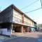 【神奈川県/川崎市中原区新丸子東】パークシティ武蔵小杉ミッドスカイタワー 中原郵便局