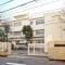 【神奈川県/川崎市中原区新丸子東】パークシティ武蔵小杉ミッドスカイタワー 川崎市立上丸子小学校