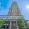 【神奈川県/川崎市中原区小杉町】プラウドタワー武蔵小杉 外観