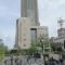 【神奈川県/川崎市中原区小杉町】プラウドタワー武蔵小杉 中原区役所