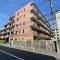 【神奈川県/川崎市中原区今井仲町】コスモ武蔵小杉ラフィネ 外観