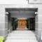 【神奈川県/川崎市中原区今井仲町】コスモ武蔵小杉ラフィネ エントランス