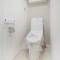 【神奈川県/川崎市宮前区東有馬】セザール第三鷺沼 トイレ