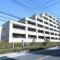 【神奈川県/川崎市中原区小杉御殿町】ジオ・イニシア武蔵小杉 外観