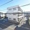 【神奈川県/川崎市中原区下小田中】ステイツ武蔵中原 眺望