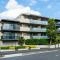 【神奈川県/横浜市磯子区汐見台】ヒルコートテラス横浜汐見台 B棟 外観