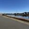 【神奈川県/横浜市港北区綱島東】ドレッセタワー新綱島 鶴見川河川敷
