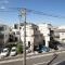 【神奈川県/川崎市多摩区菅】アドリーム稲田堤 眺望