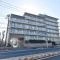 【神奈川県/川崎市中原区市ノ坪】武蔵小杉ビューハイツ 外観