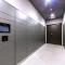 【神奈川県/横浜市港北区箕輪町】プラウドシティ日吉レジデンスII 宅配BOX