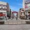 【神奈川県/横浜市港北区箕輪町】プラウドシティ日吉レジデンスII 日吉中央通り