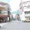【神奈川県/横浜市港北区箕輪町】プラウドシティ日吉レジデンスII 普通部通り