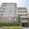 【神奈川県/川崎市中原区小杉御殿町】藤和シティホームズ武蔵小杉御殿町 外観