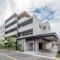 【神奈川県/川崎市中原区下小田中】プラウド武蔵中原テラス 外観