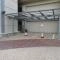 【神奈川県/川崎市中原区中丸子】THE KOSUGI TOWER 駐車場