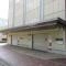 【神奈川県/川崎市中原区中丸子】THE KOSUGI TOWER 駐車場
