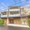 【神奈川県/川崎市中原区小杉陣屋町】クリオ小杉陣屋町 外観