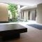 【神奈川県/川崎市中原区小杉陣屋町】クリオ小杉陣屋町 エントランス