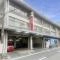 【神奈川県/川崎市中原区小杉町】コスギサードアベニューザ・レジデンス  中原郵便局