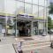 【神奈川県/川崎市中原区小杉町】コスギサードアベニューザ・レジデンス  ミニストップ 武蔵小杉店