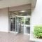 【神奈川県/茅ヶ崎市茅ヶ崎】パークタウン茅ヶ崎 10号棟 エントランス