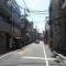 【神奈川県/川崎市中原区丸子通】シティハウス多摩川テラス 新丸子東栄会(商店街)