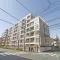 【神奈川県/川崎市中原区今井上町】ニックハイム武蔵小杉 外観