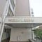 【神奈川県/川崎市中原区今井上町】ニックハイム武蔵小杉 マンション表札
