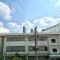 【神奈川県/川崎市中原区今井西町】ライオンズマンション武蔵小杉第3 眺望